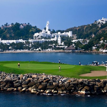 Las Hadas By Brisas Manzanillo Εξωτερικό φωτογραφία Pebble Beach Golf Links