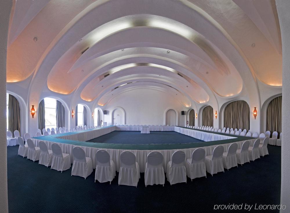 Las Hadas By Brisas Manzanillo Ανέσεις φωτογραφία The conference room of the 2008 APEC summit